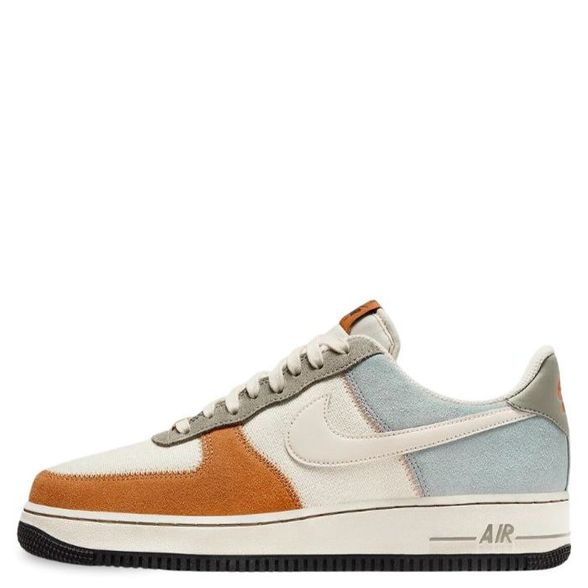 Nike M' Air Force 1 LV8 EMB
