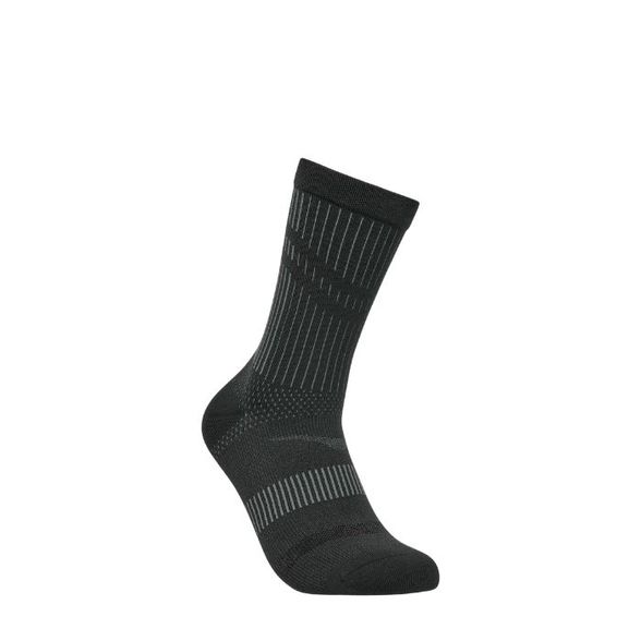 Hoka TRAIL RUN CREW kojinės