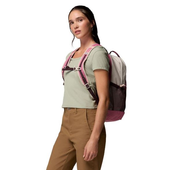 Columbia U' Echo Mountain Kuprinė