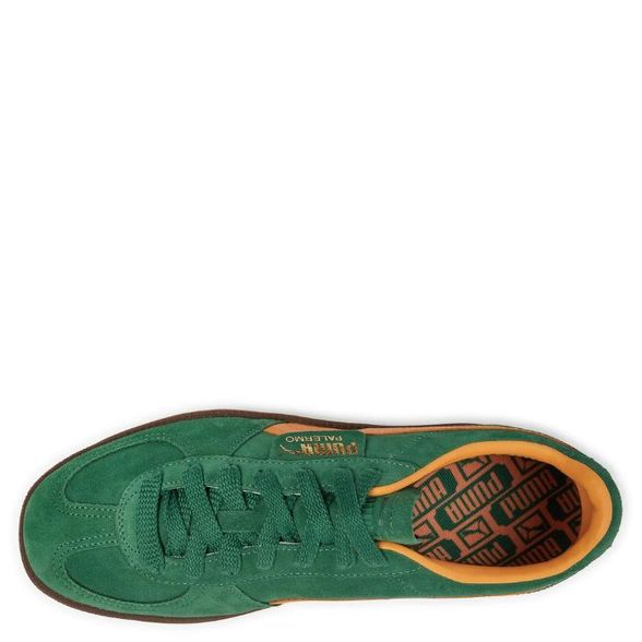 Puma M' Palermo