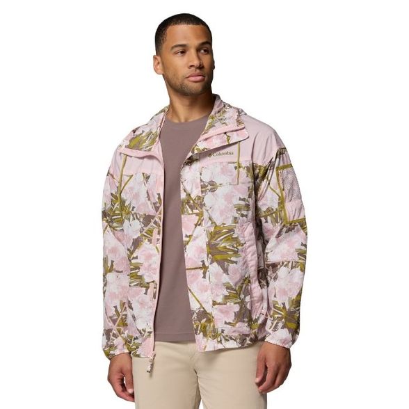 Columbia M' Challenger II Novelty striukė