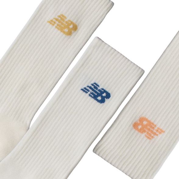 New Balance U' Everyday socks