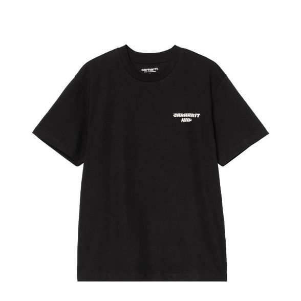 CARHARTT WIP U' WIPTOPIA T-SHIRT