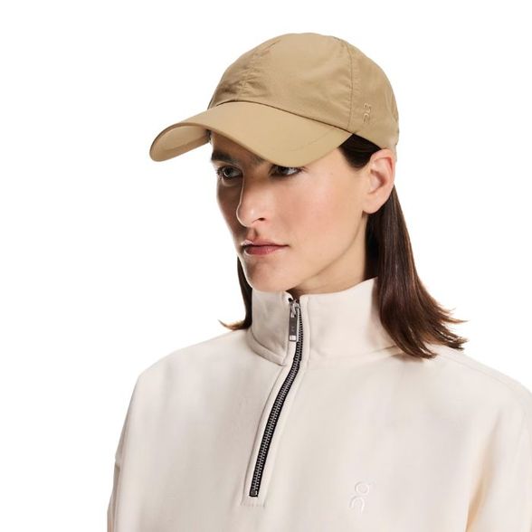On U' Cap