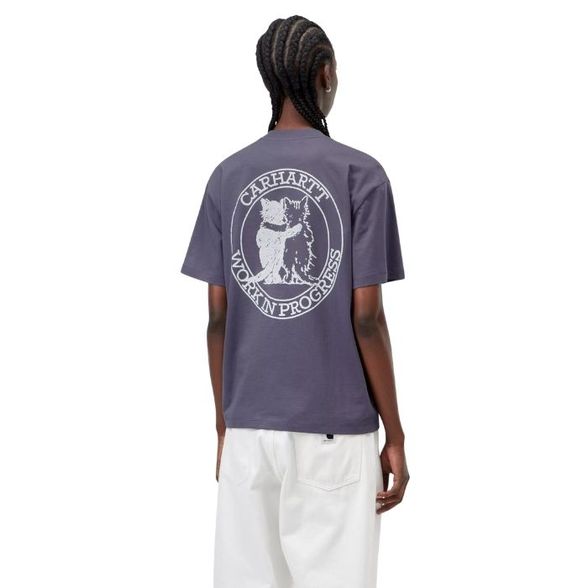 Carhartt WIP HUGGING CATS t-paidat
