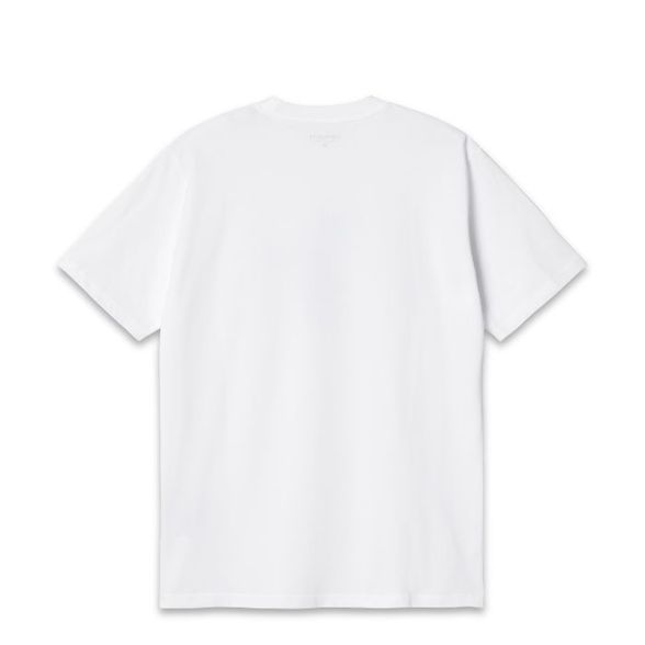 Carhartt WIP U' Original Thought marškinėliai