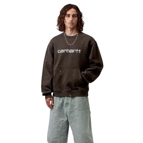 Carhartt WIP PAINTER collegepaita