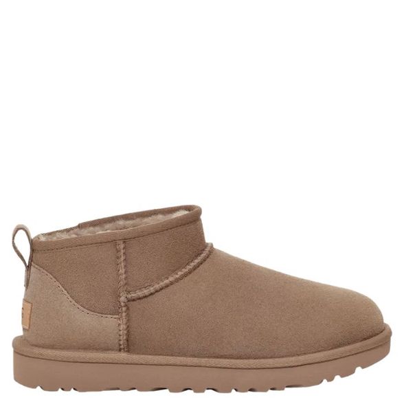 UGG W' Classic Ultra Mini