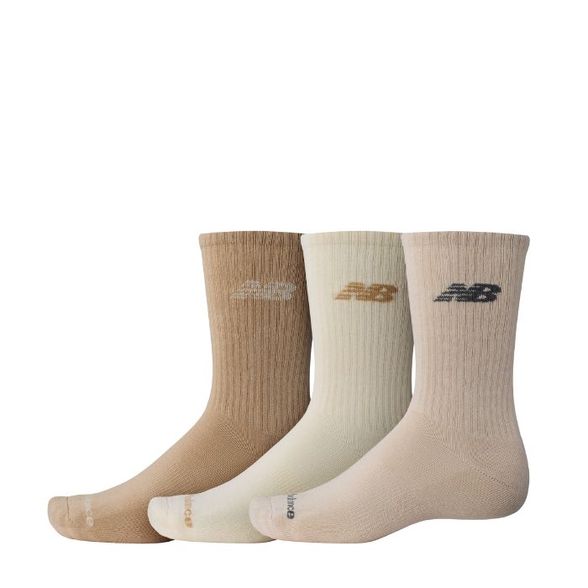 New Balance U' Everyday socks