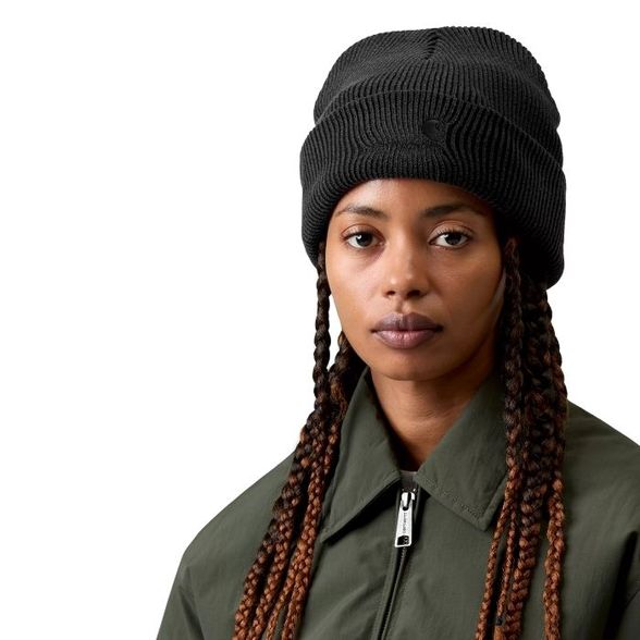 Carhartt WIP LAMBERT kootud müts