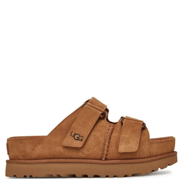Ugg W' Golden Star Hi