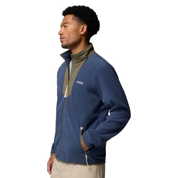 Columbia M' Sequoia Grove Full Zip džemperis