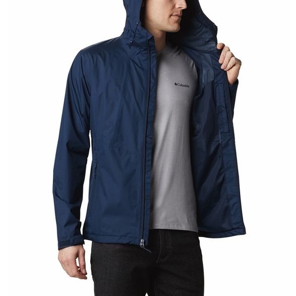 Columbia M' Inner Limits II Navy striukė