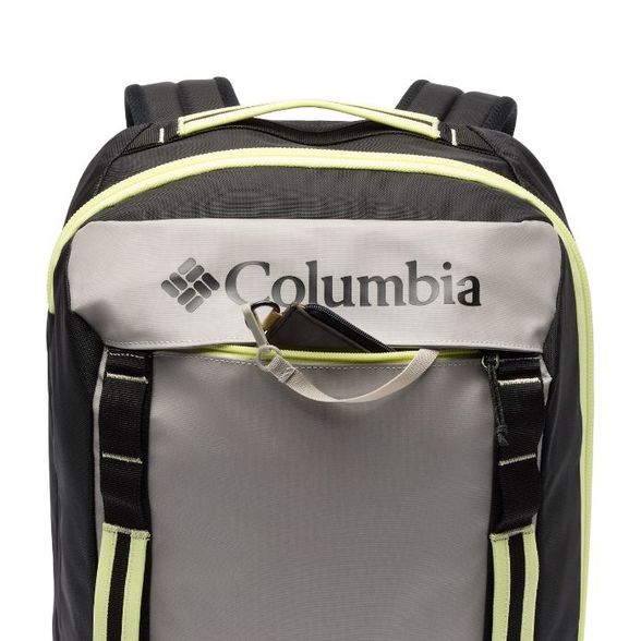 Columbia U' Landroamer Travel Kuprinė