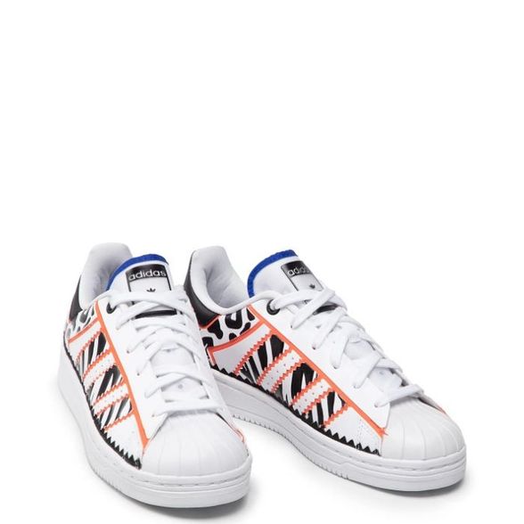 adidas W' Superstar Rich Mnisi