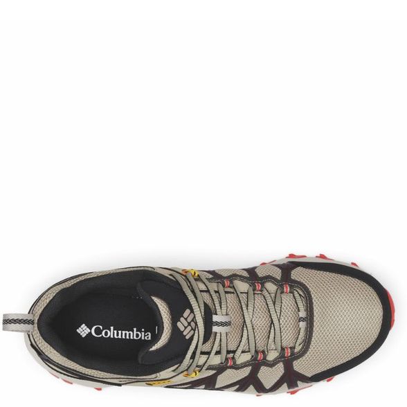 Columbia M' Peakfreak II Outdry
