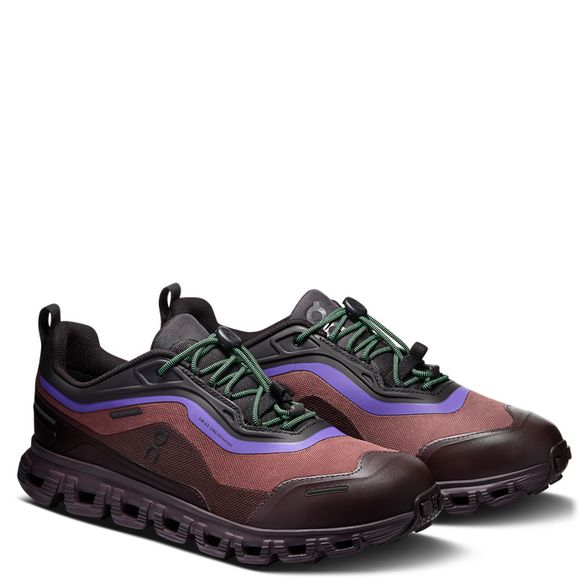 On CLOUD 6 GEO WATERPROOF
