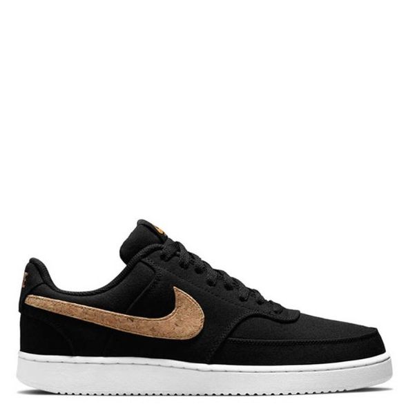 Nike M' Court Vision Lo Cnvs