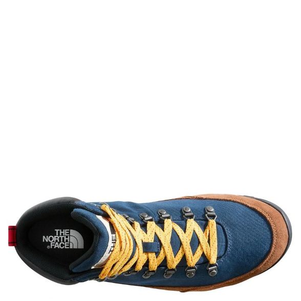 The North Face M' Back-To-Berkeley IV Textile Waterproof