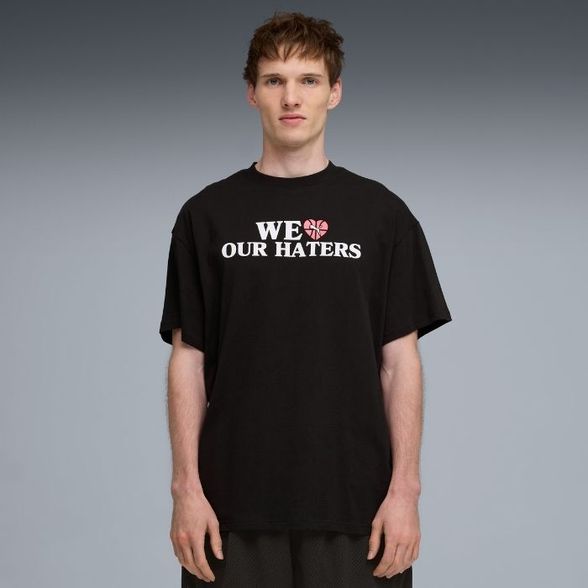 Puma U' Out The Mail Tee