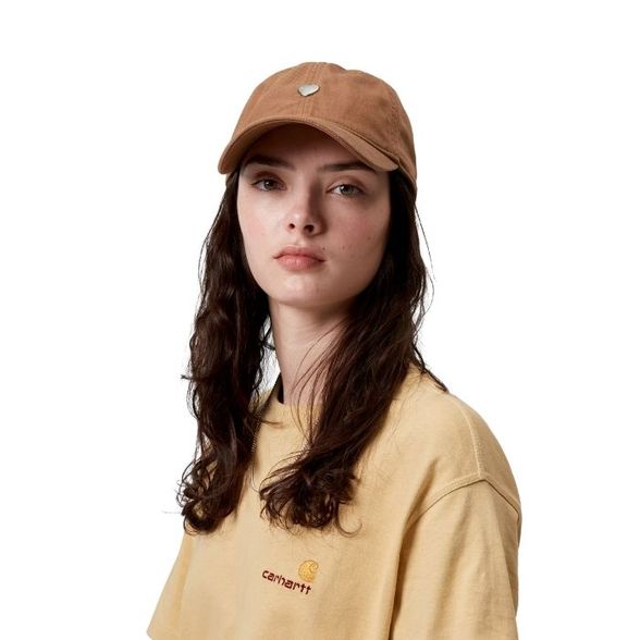 Carhartt Wip U' Heart Metal müts