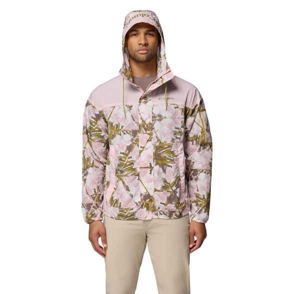 Columbia M' Challenger II Novelty striukė