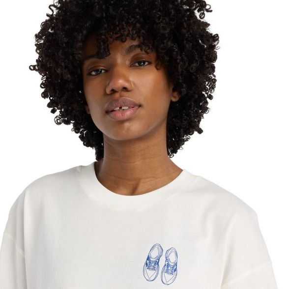 New Balance W' Outfit Layout T-shirts