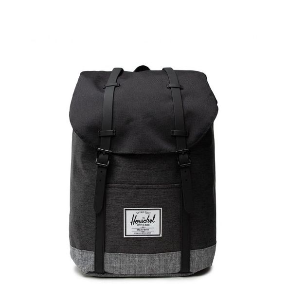 Herschel Retreat 600D poly