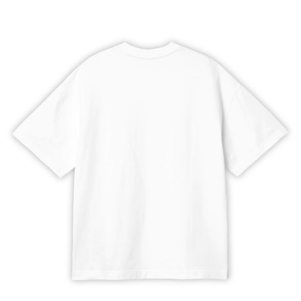 Carhartt U' Link Script marškinėliai