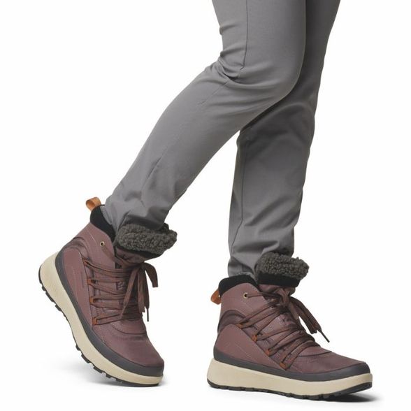 Columbia W' Red Hills Omni-Heat