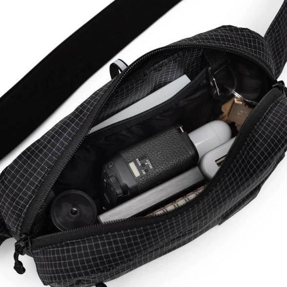 Herschel ULTRALIGHT 2L hip bag
