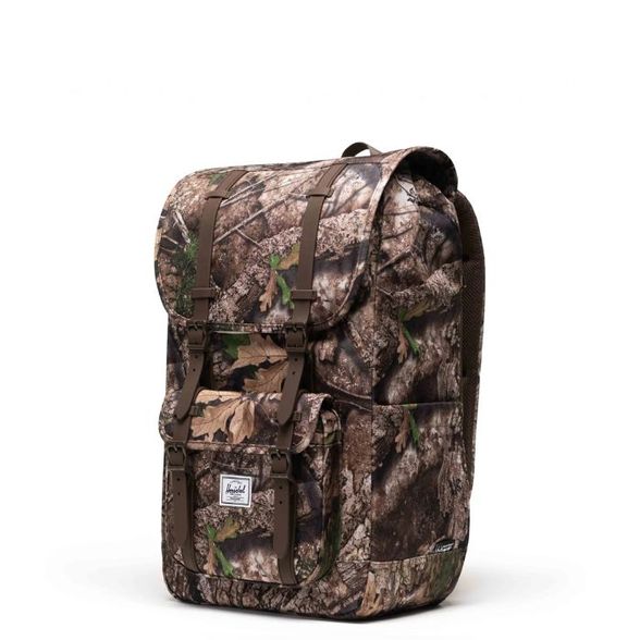 Herschel U' Little America plecak