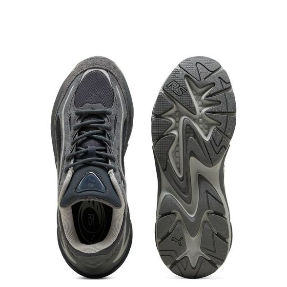 Puma M' RS Surge Hairy Suede
