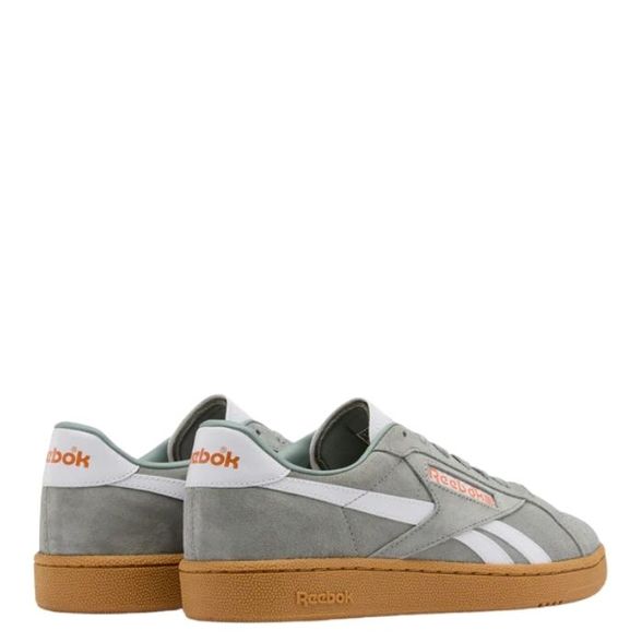 Reebok M' Club C Grounds