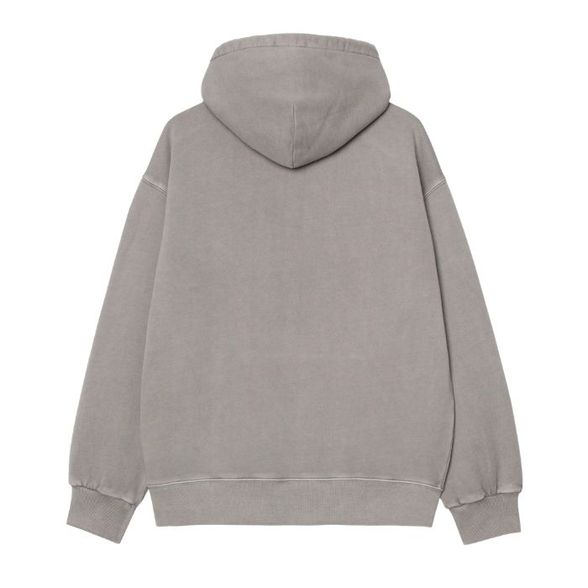 Carhartt WIP U' Hooded Nelson dressipluus