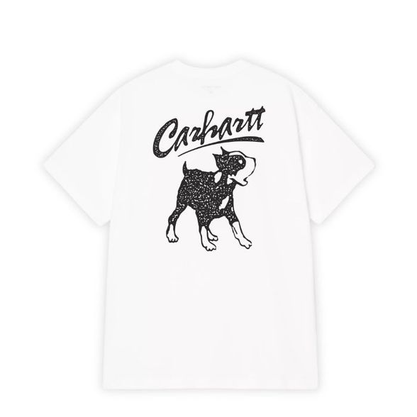 Carhartt WIP PUP t-paidat