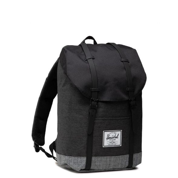 Herschel Retreat 600D poly