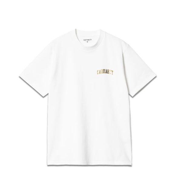 Carhartt WIP M' University Script marškinėliai