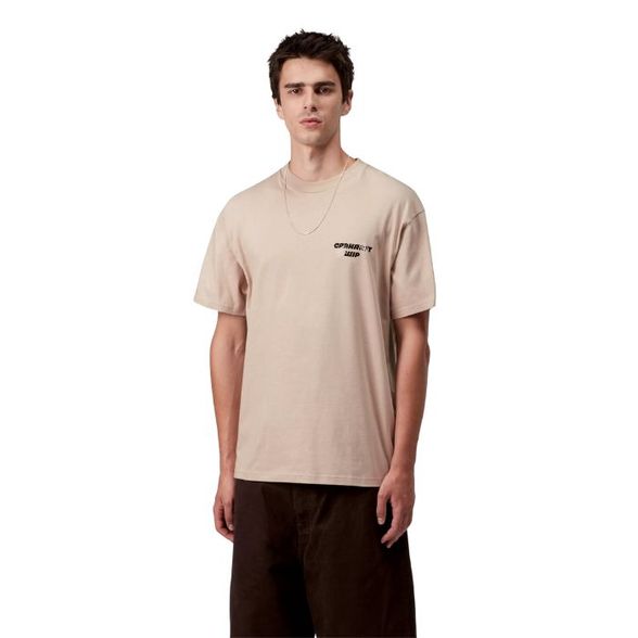 CARHARTT WIP U' WIPTOPIA T-särk