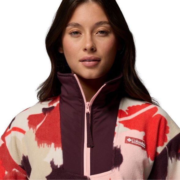 Columbia W' Sequoia Grove Printed Džemepris