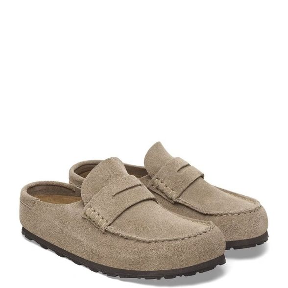 Birkenstock W' Naples Wrapped