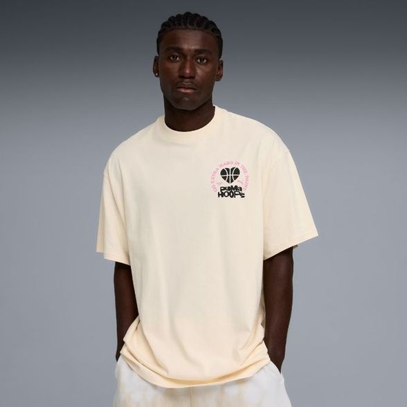 Puma U' What The Fun Tee