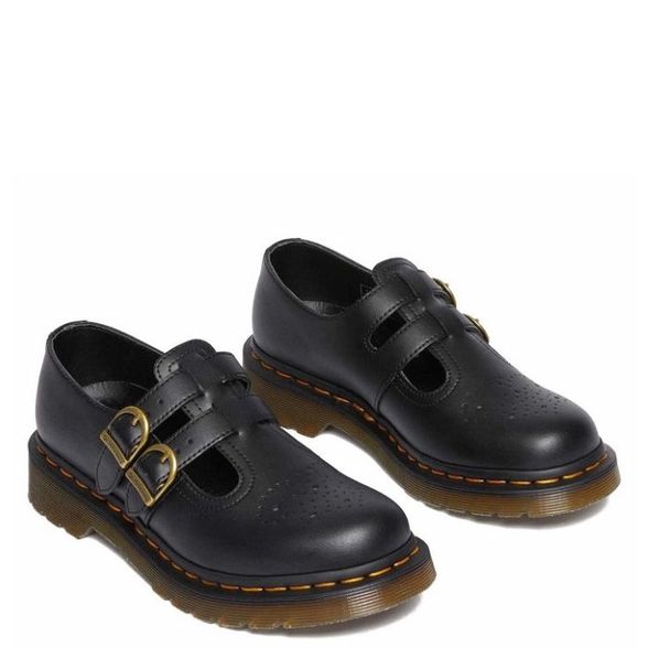 Dr. Martens W' 8065 Felix Vegan Mary Jane