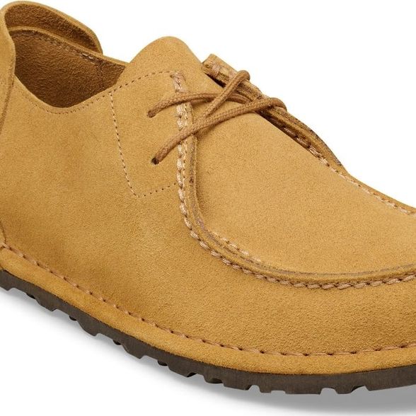 Birkenstock U' Utti Lace