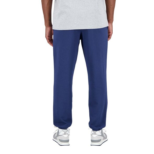 New Balance M' Essentials Stacked Logo kelnės