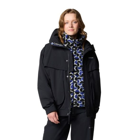Columbia U' Powderkeg II jacket