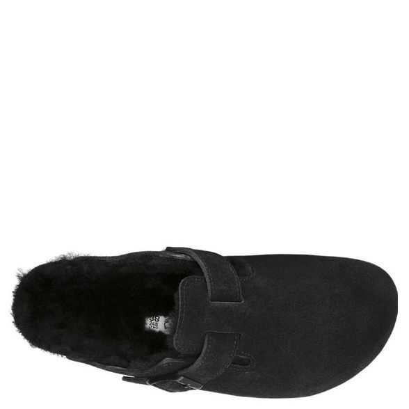 Birkenstock W' Boston Sherling