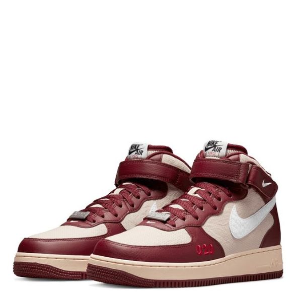 Nike M' Air Force 1 Mid London