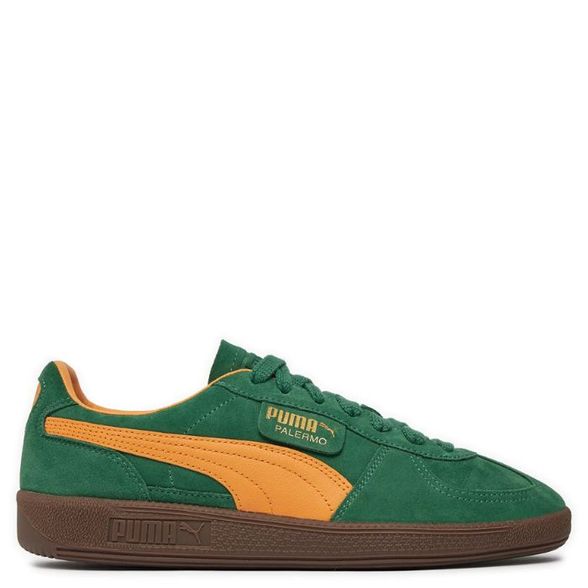 Puma M' Palermo