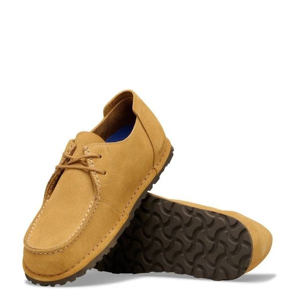 Birkenstock U' Utti Lace